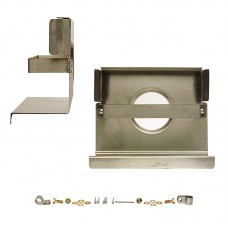 Under Seat Battery Rack Under Seat Battery Rack